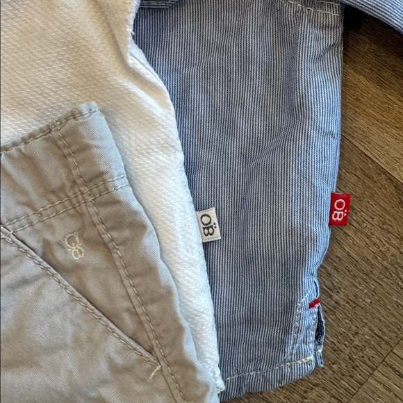 Obaibi Matching set - Picture 10 of 10